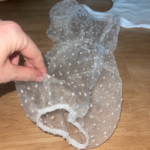 Made In Italy - Crop Top - Picture 5 of 12